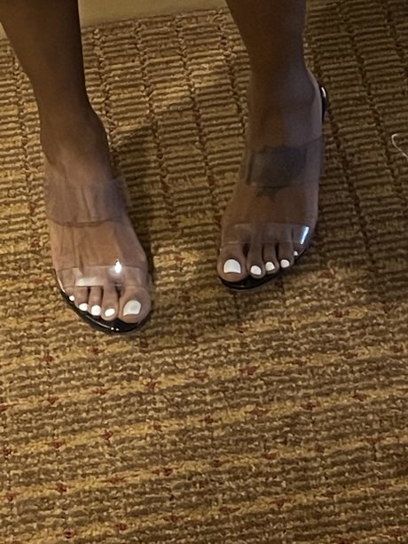 Foto di nudo di fuga di OnlyFans di Coco