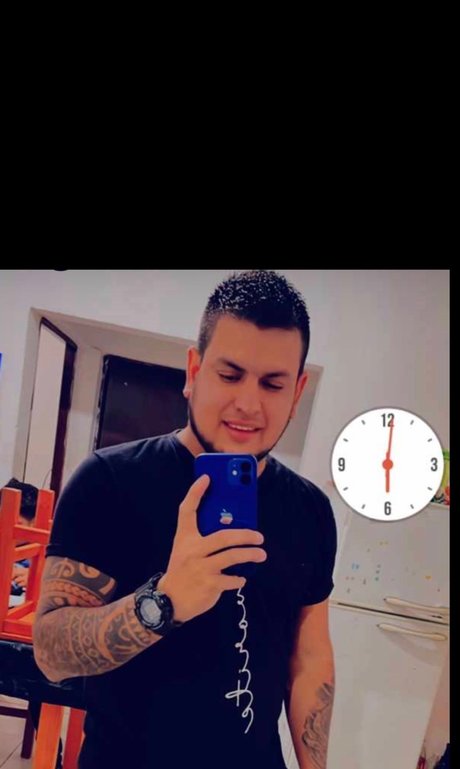 Luis Romero