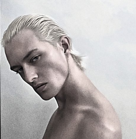 Foto di nudo di fuga di OnlyFans di Longblond