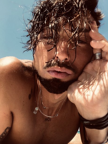 Foto di nudo di fuga di OnlyFans di Loki B Only Free