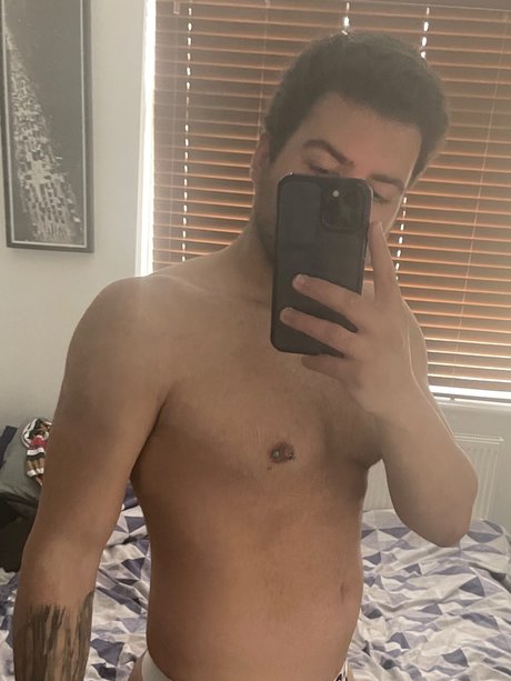 Foto di nudo di fuga di OnlyFans di Lcarter
