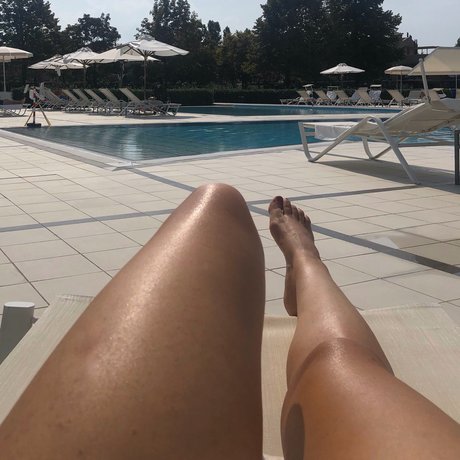 Foto di nudo di fuga di OnlyFans di Miss Sofia