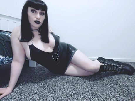 Madamebeef