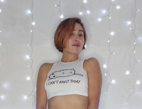 Foto di nudo di fuga di OnlyFans di Lylys Dreams