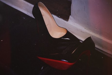 Foto di nudo di fuga di OnlyFans di Lyla Rey