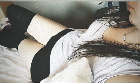 Foto di nudo di fuga di OnlyFans di Lilly Luv