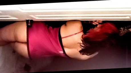 Foto di nudo di fuga di OnlyFans di Nikki Moon