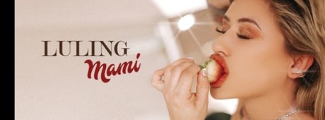 Foto di nudo di fuga di OnlyFans di Lulingmami