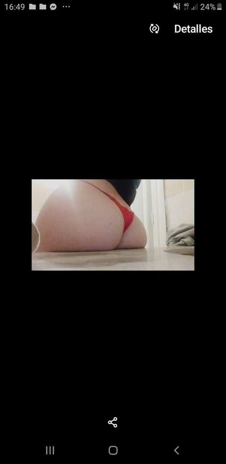 Foto di nudo di fuga di OnlyFans di Lula