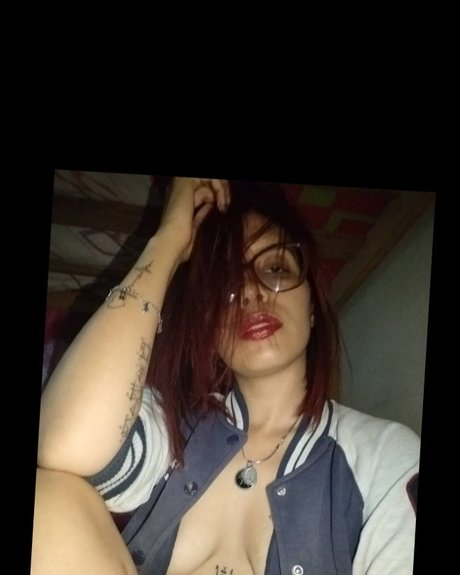 Foto di nudo di fuga di OnlyFans di Soylis Peraza