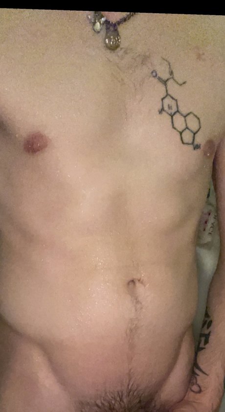 Foto di nudo di fuga di OnlyFans di Cyrus
