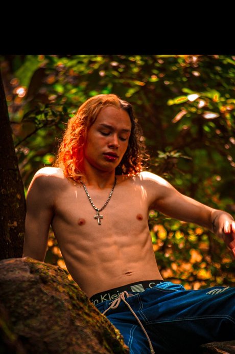 Lucassun