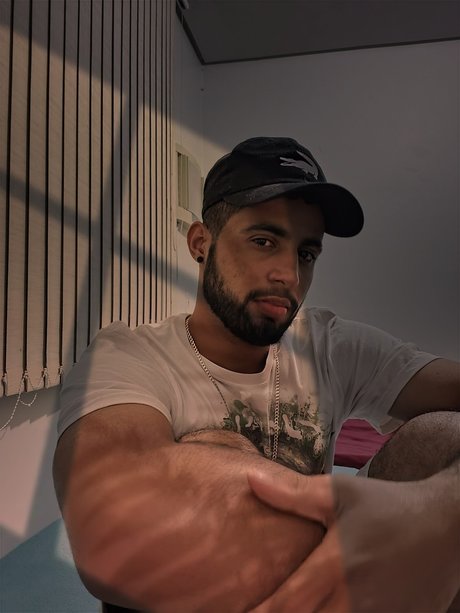 Lucas Arajo