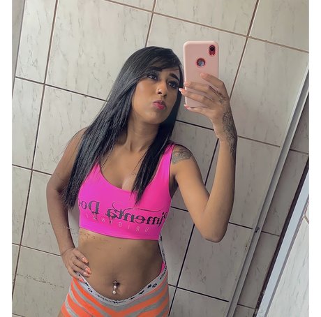 Luana Salinda