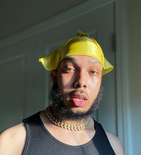 Foto di nudo di fuga di OnlyFans di Markgotfans