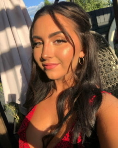 Maria Rose