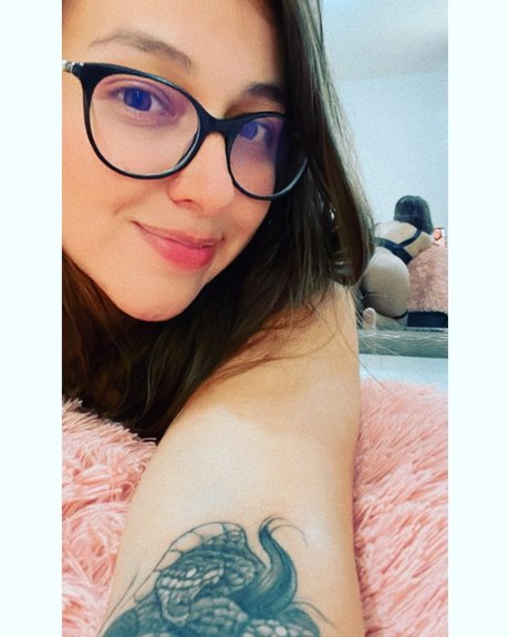 Foto di nudo di fuga di OnlyFans di Mariana Gamboa