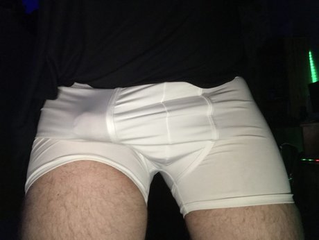 Foto di nudo di fuga di OnlyFans di Marcog