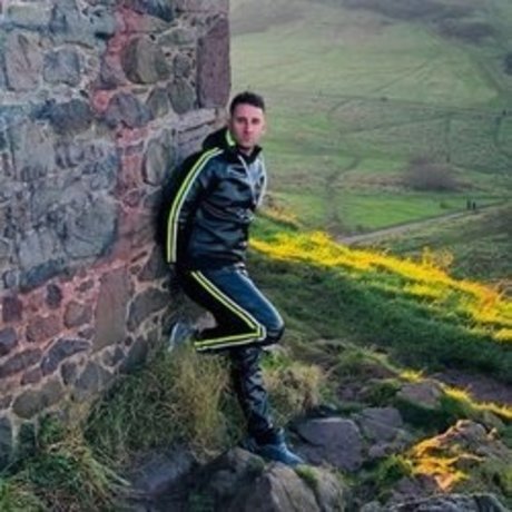 Marc Mcaulay Xxx 