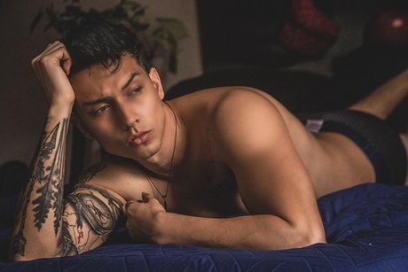 Marcello Evans