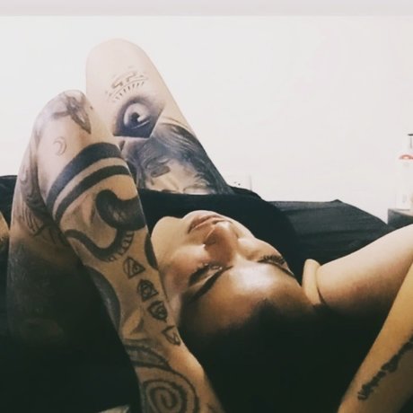 Foto di nudo di fuga di OnlyFans di Sandra Marcela