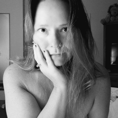 Foto di nudo di fuga di OnlyFans di Amanda Jo