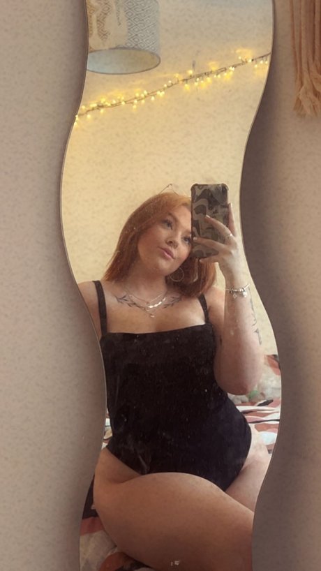 Foto di nudo di fuga di OnlyFans di Meg