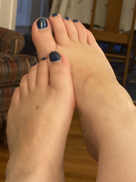 Foto di nudo di fuga di OnlyFans di Megan Smith