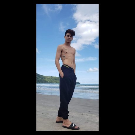 Maycon William De Lima