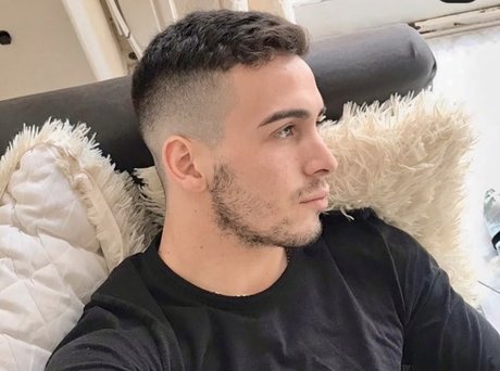 Foto di nudo di fuga di OnlyFans di Maxi