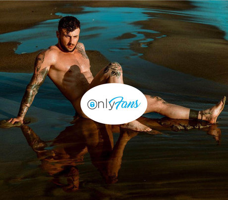 Foto di nudo di fuga di OnlyFans di The King Of Boys