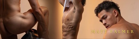 Foto di nudo di fuga di OnlyFans di Matt Palmer