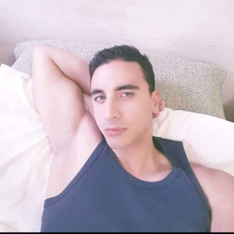 Foto di nudo di fuga di OnlyFans di Mat Heit