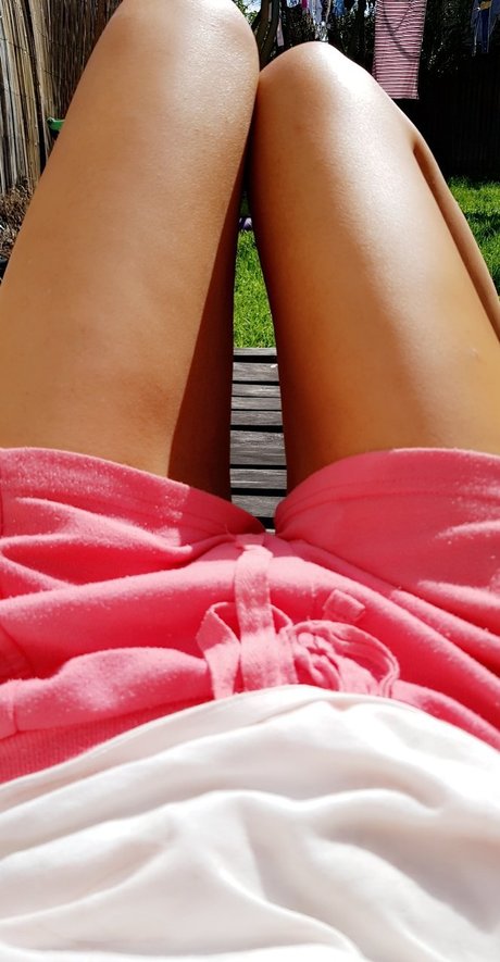 Foto di nudo di fuga di OnlyFans di Mathilda Matthews