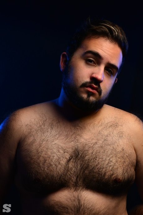 Foto di nudo di fuga di OnlyFans di Mateus De Freitas Ramos