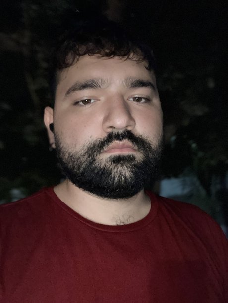 Foto di nudo di fuga di OnlyFans di Martin Castillo
