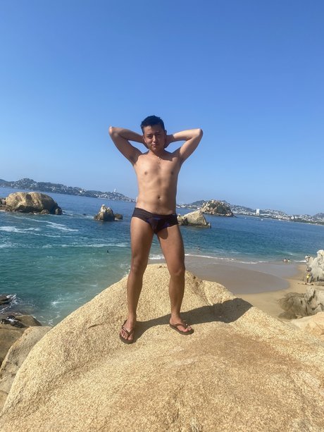 Luis Mrquez