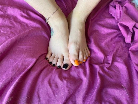 Foto di nudo di fuga di OnlyFans di Miss Angelicasublime