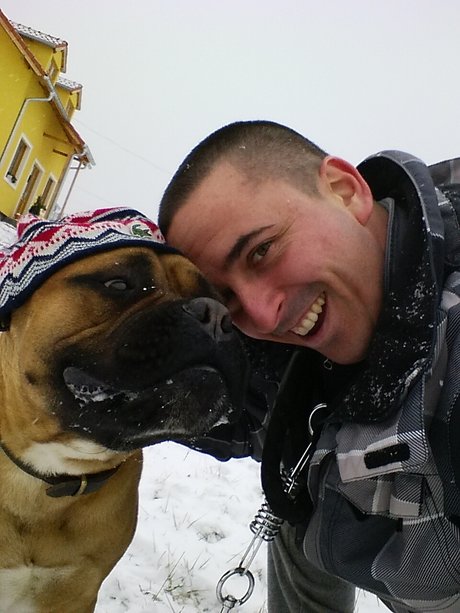 Doggydog