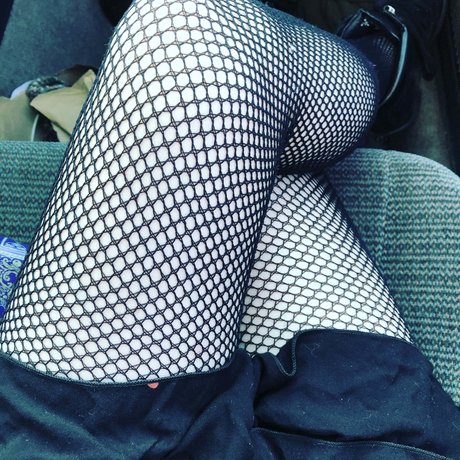 Foto di nudo di fuga di OnlyFans di Minx Tiptoes