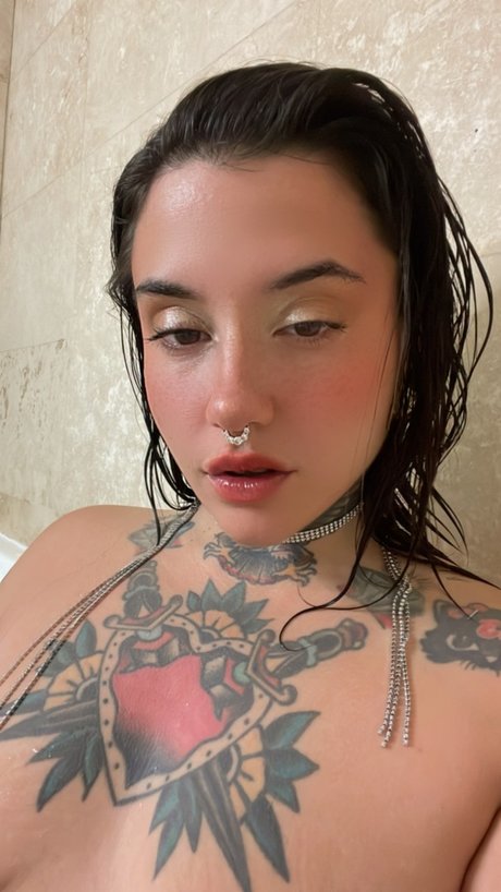 Goddess Millie  Top 1