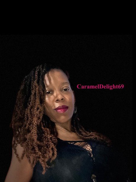 Caramel Delight69