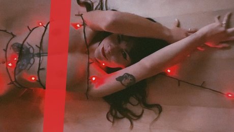 Foto di nudo di fuga di OnlyFans di Mia Von Fox