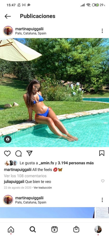 Foto di nudo di fuga di OnlyFans di Spicy Girl