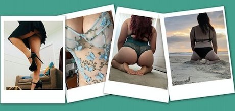 Foto di nudo di fuga di OnlyFans di Mermaiddownunder