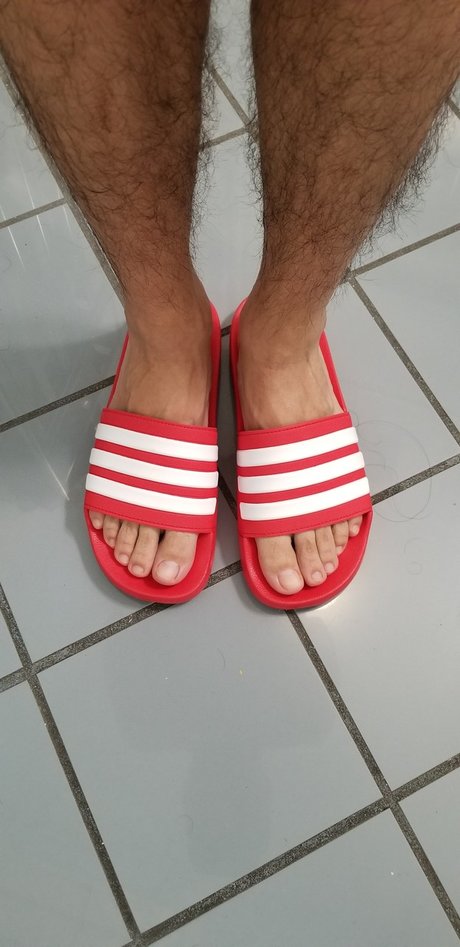 Foto di nudo di fuga di OnlyFans di Memor81ft
