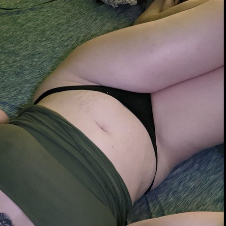 Foto di nudo di fuga di OnlyFans di Gingersnap