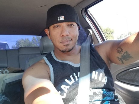 Foto di nudo di fuga di OnlyFans di The Nitro
