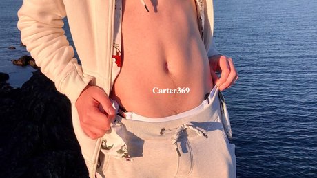Foto di nudo di fuga di OnlyFans di Carter And Cameron  Backup