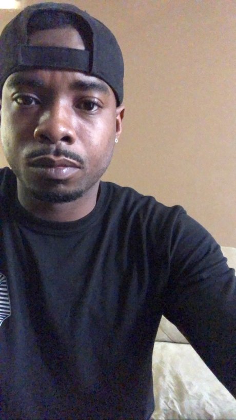 Foto di nudo di fuga di OnlyFans di Jovontae